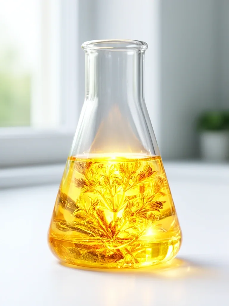 Nutrient extraction process